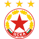 CSKA Sofia logo - Qarabag VS Cska Sofia Sport