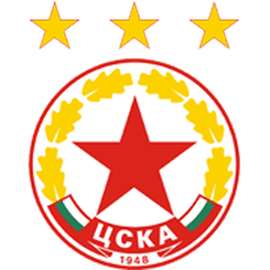 CSKA Sofia logo