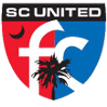 SC United Bantams logo - Bantams VS Charlotte Eagles Sport