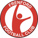 Frenford logo - Borough VS Frenford Score