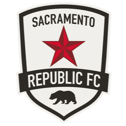 Sacramento Republic FC logo