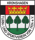 TSV Kronshagen logo - Sv VS Tsv Kronshagen Score