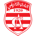 Club Africain logo - Africain VS Cs Sfaxien Result Today