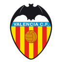 Valencia logo - Betis VS Valencia Result Today