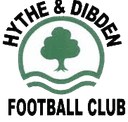 Hythe & Dibden logo - Dibden VS Laverstock Ford Sport