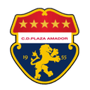 Plaza Amador Reserves logo - Reserves VS Plaza Amador Reserves Result Today