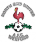 North End United logo - Casterba VS North End United Score