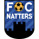 FC Natters logo - Natters VS Kolsassweer Live