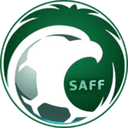 Saudi Arabia Women logo - Women VS Laos Women Live