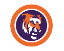 Clemson logo - Forest VS Clemson Live Score