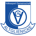 VSG Altglienicke logo - Altglienicke VS Hertha Berlin Ii Sport