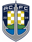 Auckland City logo - City VS Boca Juniors Live Score Today
