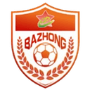 Bazhong Team logo - Team VS Guangan Team Result Today