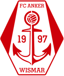 FC Anker Wismar logo