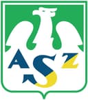 AZS UJ Krakow (w) logo - Women VS Aplg Gdansk Women Result Today