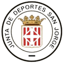 JD San Jorge logo - Jorge VS Ucd Burlades Result Today