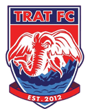 Trat FC logo - Sasana VS Trat Fc Live Score Today