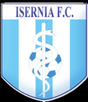 Isernia logo - Isernia VS Avezzano Live