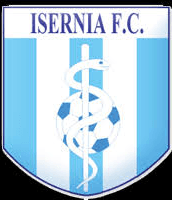 Isernia logo