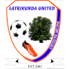 Latrikunda Utd logo - Fc VS Latrikunda Utd Live Score Today