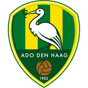 ADO Den Haag logo