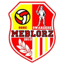 Meblorz Swarzedz logo - Swarzedz VS Ostrovia Ostrow Wielkopolski Result