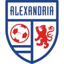 Alexandria Reds logo - Reds VS Frederick Score