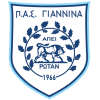 Pas Giannina logo