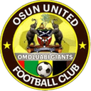 Osun United logo - Fc VS Osun United Live Score Today