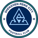 Shenzhen Peng City Cuiyuan U13 logo - U VS Shenzhen Peng City Cuiyuan U Live