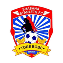 Shabana Starlets (W) logo - W VS Gideon Starlets W Live Score