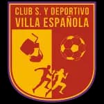 Villa Espanola logo