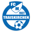 FCM Traiskirchen (W) logo - W VS Luv Graz Women Result