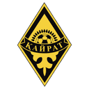 FC Kairat Almaty logo - Almaty VS Ordabasy Score Today