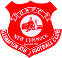 Glenafton Athletic FC logo - Fc VS Inver Gordon Result