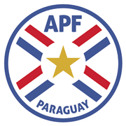 Paraguay Women logo