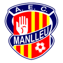 AEC Manlleu logo - Vilafranca VS Aec Manlleu Sport