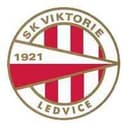 SK Viktorie Ledvice logo - Ledvice VS Litomerice Result Today