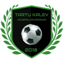 FA Kalev Tartu U19 logo - U VS Johvi Fc Phoenix U Result