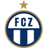 FC Zurich logo - Gallen VS Fc Zurich Live