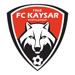 Kaisar Kyzylorda logo
