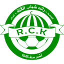 RC Kouba logo - Oran VS Rc Kouba Live