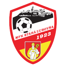 Stara Lubovna logo