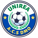 Acs Unirea Dmo logo - Iulia VS Acs Unirea Dmo Sport