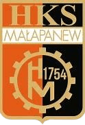 Malapanew Ozimek logo - Ozimek VS Znicz Pruszkow Result