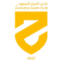 Al Hazm U21 logo - U VS Al Hazm U Score Today