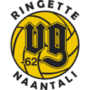 VG 62 logo - Vg VS Eupa Live
