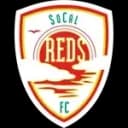 SoCal Reds FC Women logo - W VS Socal Reds Fc Women Live Score Today