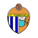 FC Torrevieja logo - Cd VS Fc Torrevieja Sport