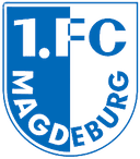 Magdeburg Am logo - Ii VS Hsc Hannover Score Today